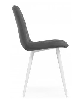 Стул на металлокаркасе Дани