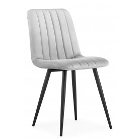 Стул на металлокаркасе Дани