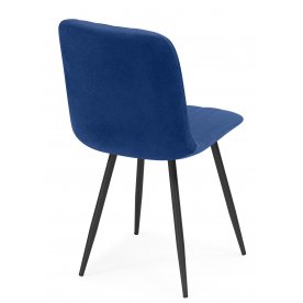 Стул на металлокаркасе Дани