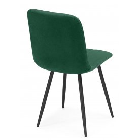 Стул на металлокаркасе Дани