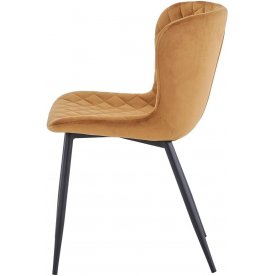 Стул на металлокаркасе Darcy