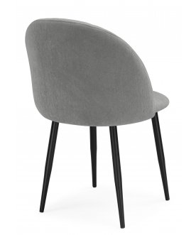 Стул на металлокаркасе Дарлин