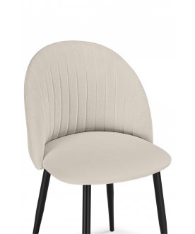 Стул на металлокаркасе Дарлин