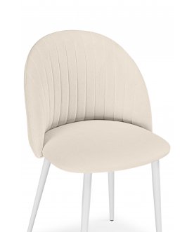 Стул на металлокаркасе Дарлин