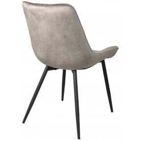 Стул на металлокаркасе Darren