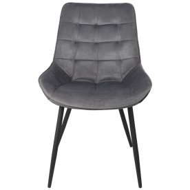 Стул на металлокаркасе Darren