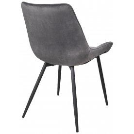 Стул на металлокаркасе Darren