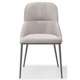 Стул на металлокаркасе DC090