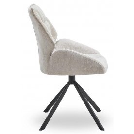 Стул на металлокаркасе DC2408