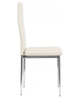 Стул на металлокаркасе DC2-001