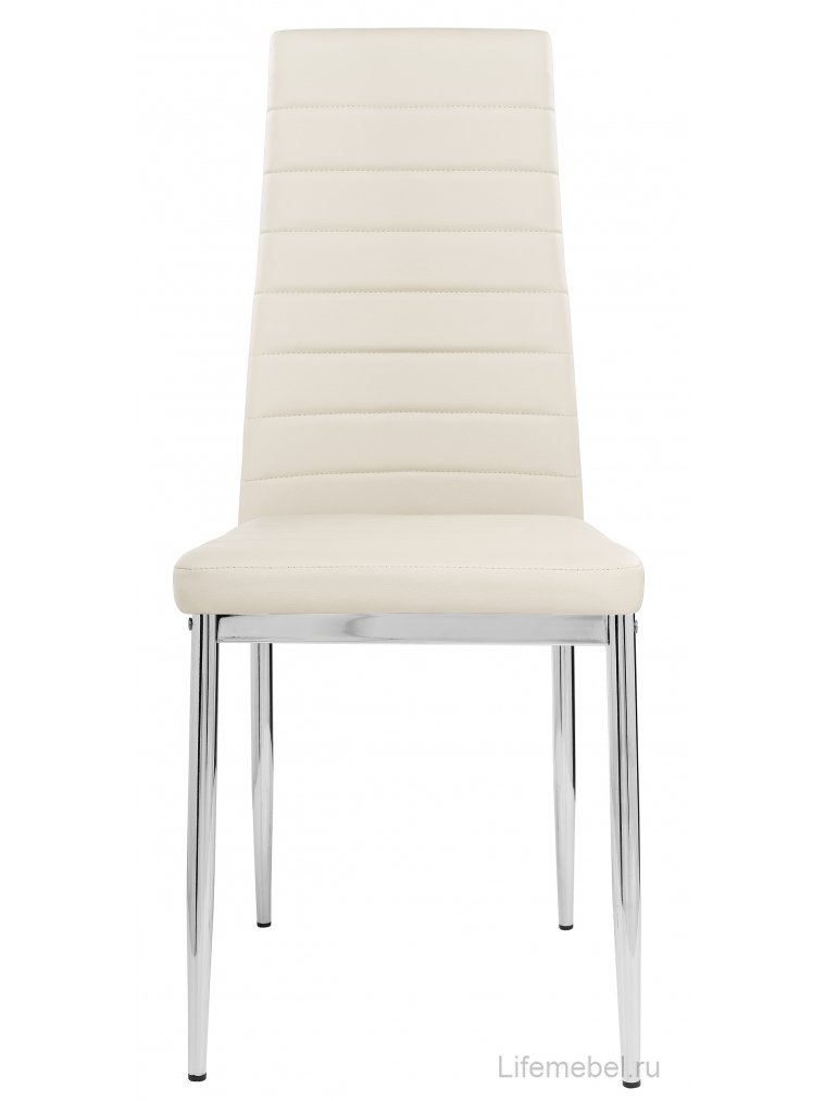 Стул на металлокаркасе DC2-001 beige