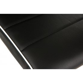 Стул на металлокаркасе DC2-001