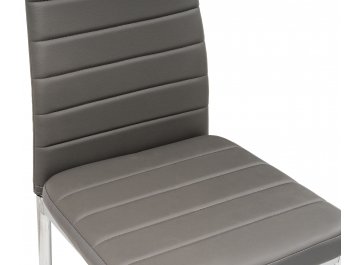 Стул на металлокаркасе DC2-001