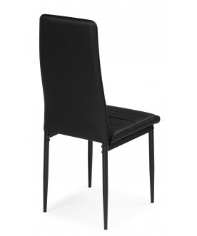Стул на металлокаркасе DC2-001