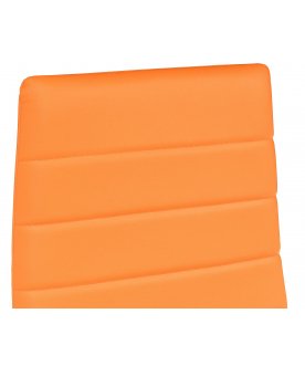 Стул на металлокаркасе DC2-001