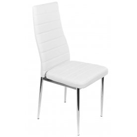 Стул на металлокаркасе DC2-001