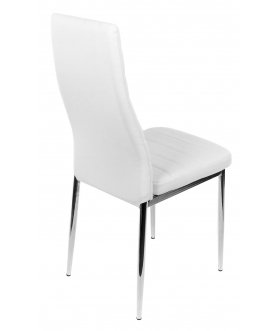 Стул на металлокаркасе DC2-001