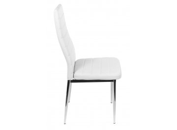 Стул на металлокаркасе DC2-001