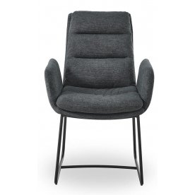 Стул на металлокаркасе Dc-8092R