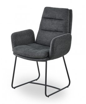 Стул на металлокаркасе Dc-8092R