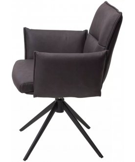 Стул на металлокаркасе Dean 360