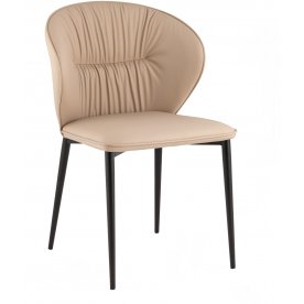 Стул на металлокаркасе Deia