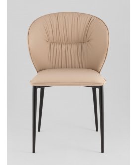 Стул на металлокаркасе Сайя