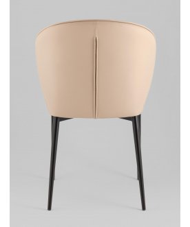 Стул на металлокаркасе Сайя