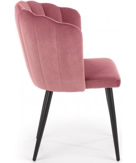 Стул на металлокаркасе K386