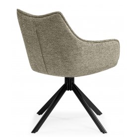 Стул на металлокаркасе Denever