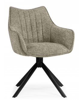 Стул на металлокаркасе Denever