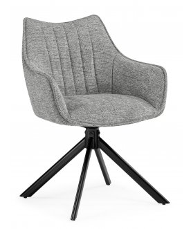 Стул на металлокаркасе Denever