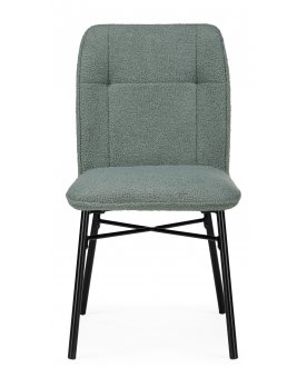 Стул на металлокаркасе Denis