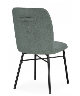 Стул на металлокаркасе Denis