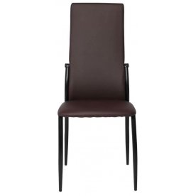 Стул на металлокаркасе Denver