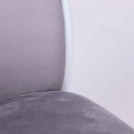 Стул на металлокаркасе Denver