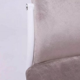 Стул на металлокаркасе Denver