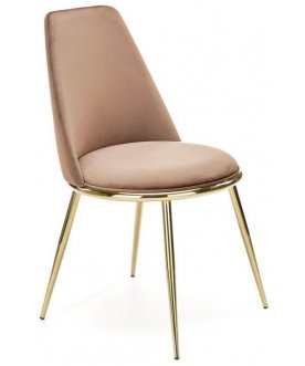 Стул на металлокаркасе K460