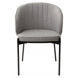 Стул на металлокаркасе Diana