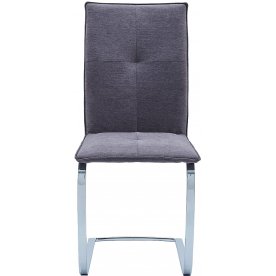 Стул на металлокаркасе DC-332