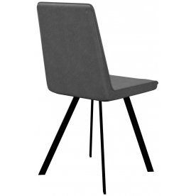 Стул на металлокаркасе DikLine 202