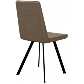 Стул на металлокаркасе DikLine 202