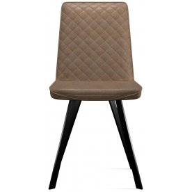 Стул на металлокаркасе DikLine 202