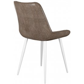 Стул на металлокаркасе 206М