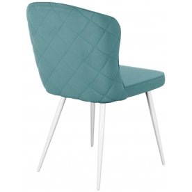 Стул на металлокаркасе 209