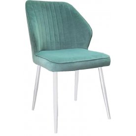 Стул на металлокаркасе DikLine 222М