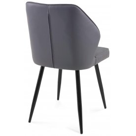 Стул на металлокаркасе DikLine 222М