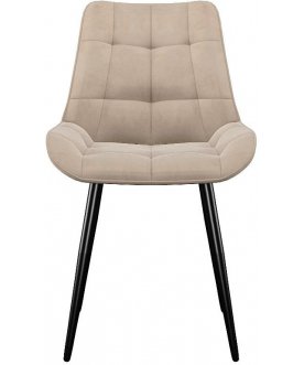 Стул на металлокаркасе DikLine 226