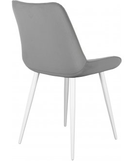 Стул на металлокаркасе DikLine 226