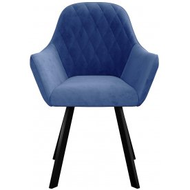 Стул на металлокаркасе DikLine 240